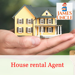 House Rent agent Mr. Ayan Dey in East Udayrajpur